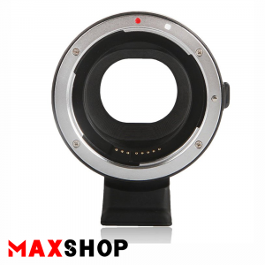 VILTROX EF-NEX IV Adapter Mount